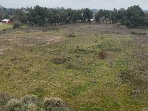 Terreno en Venta de 18500,0 m2