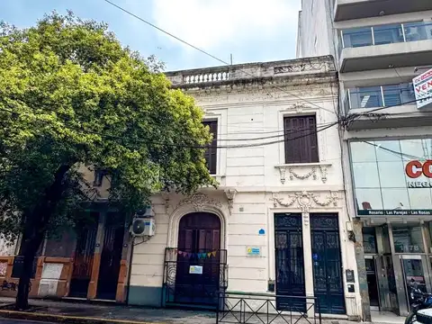 Casa en Rosario