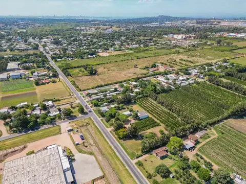 Terreno en Venta de 55707,0 m2