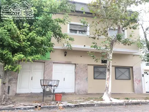 Depto Tipo Casa en Venta de 2 ambientes