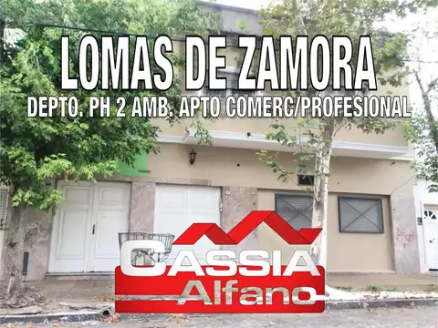 PH - Lomas de Zamora Oeste
