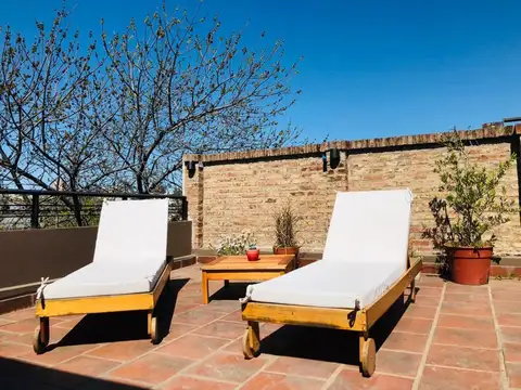 Departamento en Alquiler de 4 ambientes