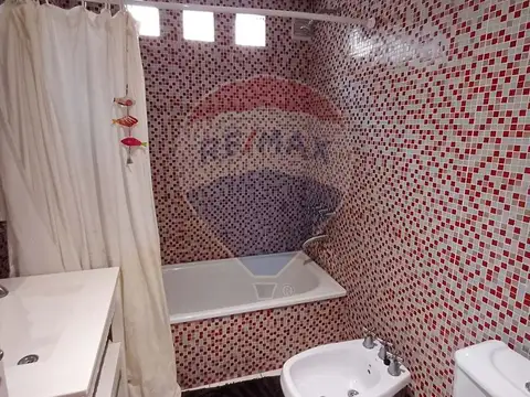 Departamento en Alquiler 17 años