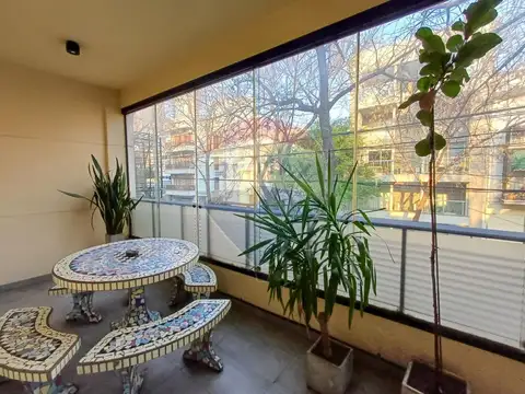 Departamento en Alquiler de 3 dormitorios