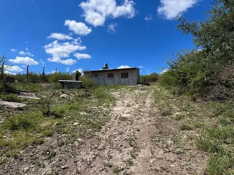 Valle del Sol, Villa Santa Cruz del Lago