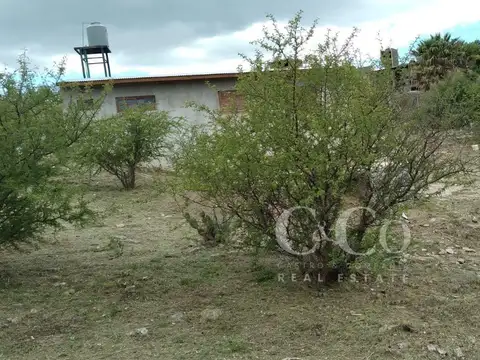 Casa en Venta en Villa Santa Cruz del Lago, USD 42.000