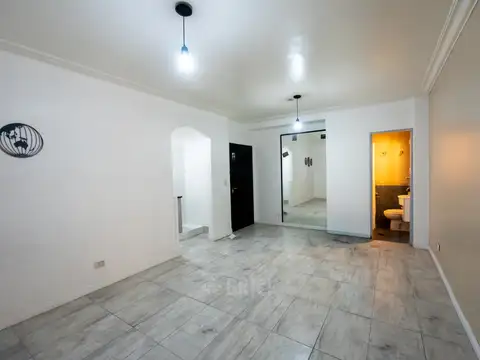 Departamento en Venta en Palermo, USD 68.000