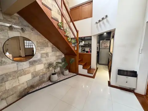 Casa en Venta 10 años