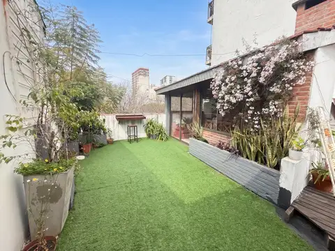Casa en Venta en Caballito, USD 270.000