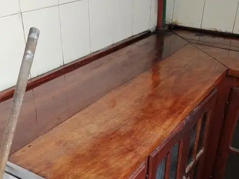 Departamento monoambiente