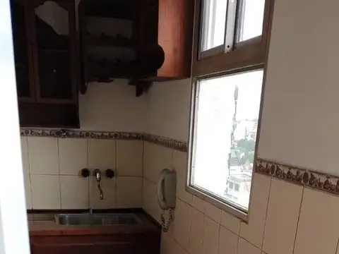 Departamento en Alquiler en Haedo, $ 480.000