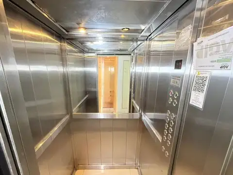 Departamento en Venta en Constitucion, USD 60.000