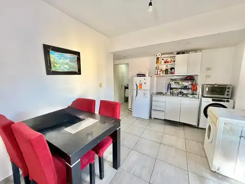 Departamento en Venta Apto profesional
