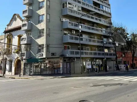 GARAY, JUAN DE, AVDA. 1400, Piso 1