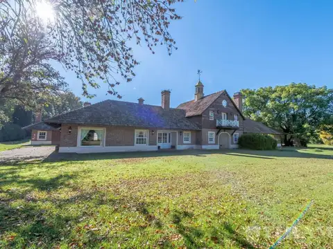 Terreno en Venta de 894,0 m2