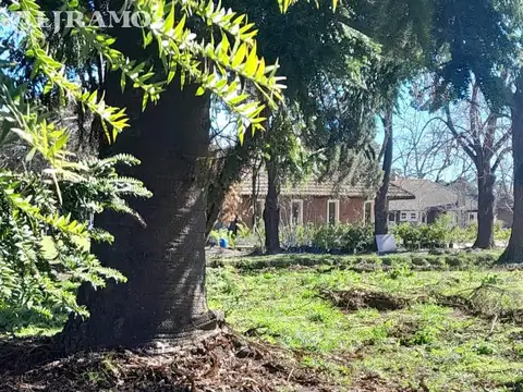 Terreno en Venta en Almahue, USD 136.500