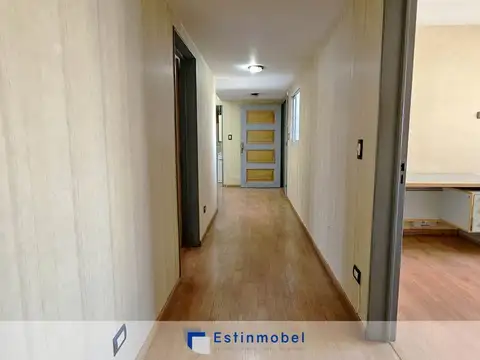 AV MONROE 2700, Piso 7