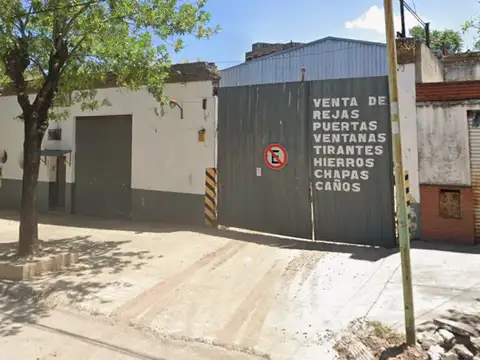 Avenida Derqui 3800