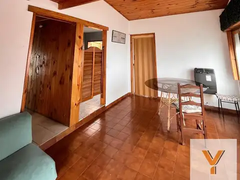 PH en Venta - 1 Dormitorio 1 Baño - 67mts - Mar Del Plata