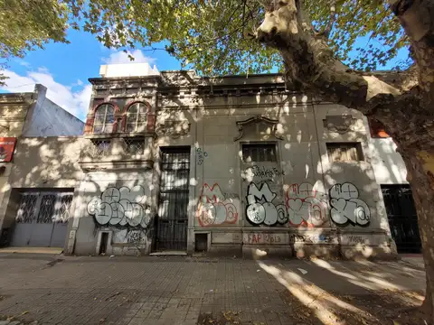 Terreno - La Plata