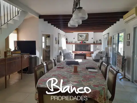 Casa  en Venta en Rocíos del Pilar, Pilar, G.B.A. Zona Norte - BLA0641_LP534571_2