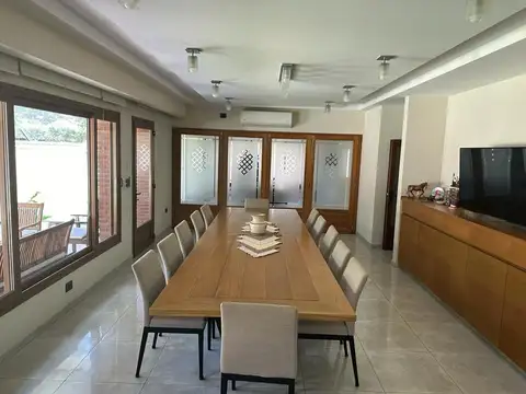 Casa en Venta 4 años