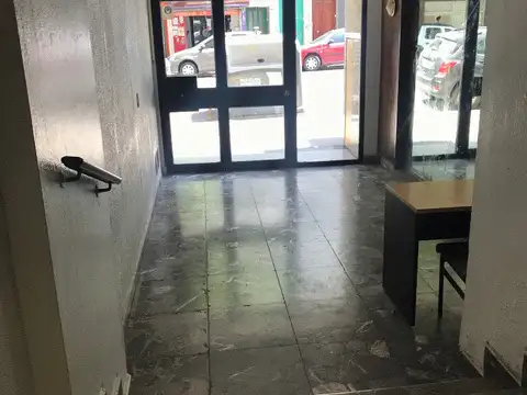 Céntrico departamento de 1 dormitorio