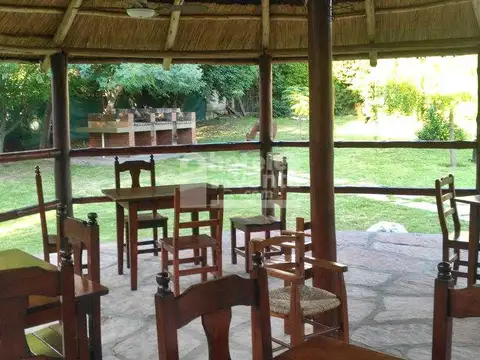 Hotel en Venta en Merlo, USD 1.800.000