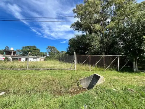 Terreno en Venta en Santa Ana, USD 400.000