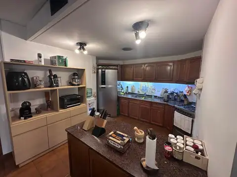 Casa 4 ambientes en venta en Castelar