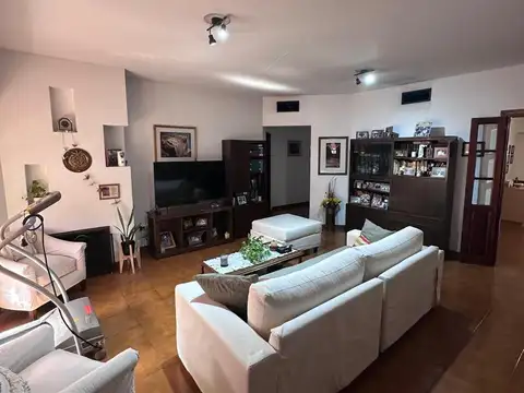 San Alberto al 3400
