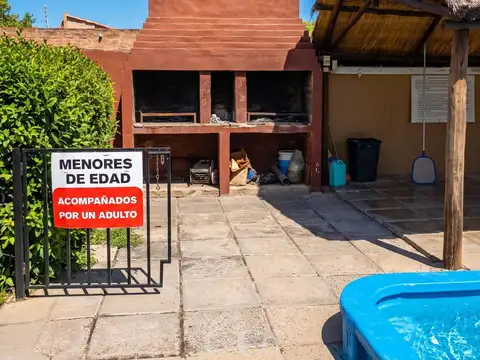 Santa Rita del Lago, Villa Carlos Paz