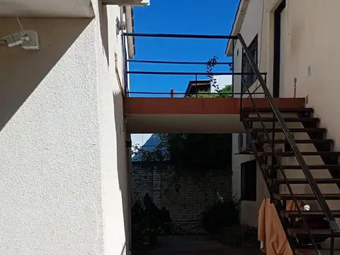 Departamento en Venta al Norte