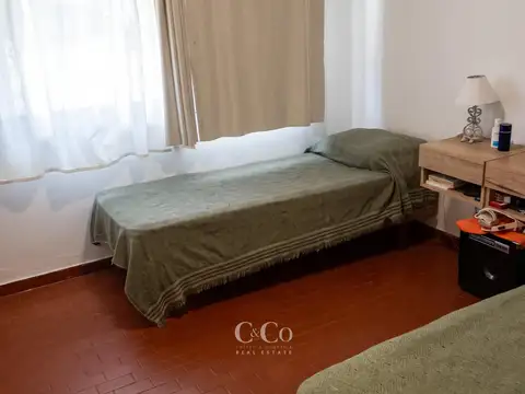 Departamento en Venta 20 años
