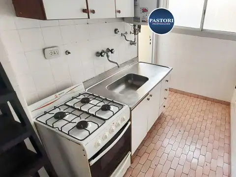 Departamento en Alquiler en Olivos, $ 1.200.000