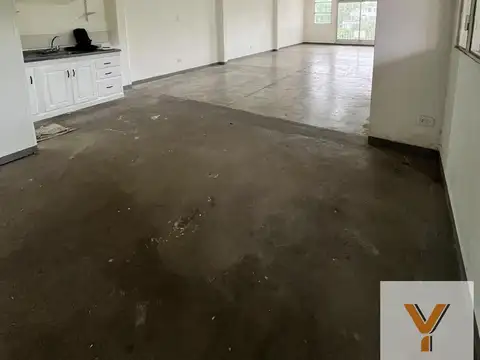 Departamento en Alquiler de Monoambiente