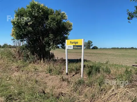 Zona Rural 3,02 ha 100