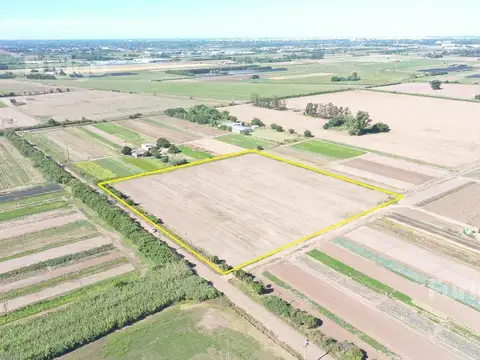Zona Rural 3,02 ha 100