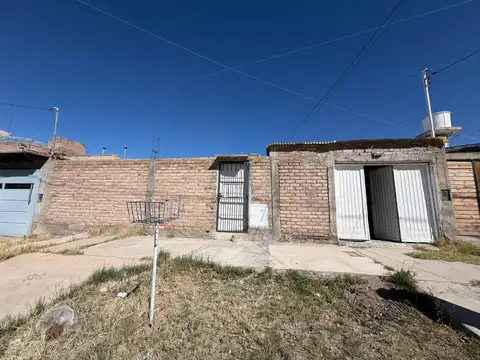 Casa en Venta en El Challao, USD 59.900