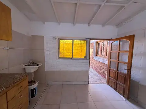 Valle de las Leñas 3600