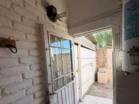 Casa en Venta 21 años