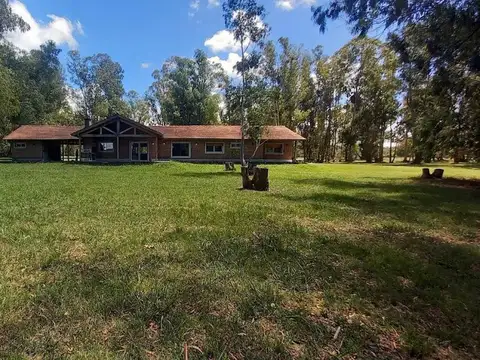 Ruta 9, Km 137, Baradero, Quebradas, Alsina, Provincia De Buenos