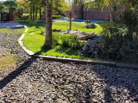 Casa en Venta en Oliveros, USD 68.000