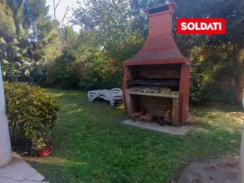 Casa en Venta de 3 dormitorios