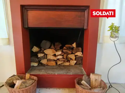 Casa en Venta 28 años