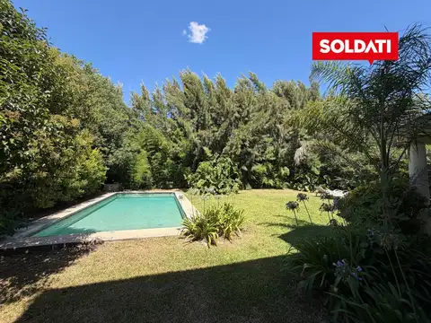Casa en venta Bermudas
