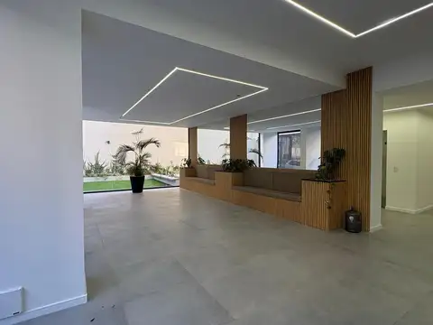 Departamento en Venta Apto profesional