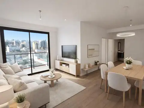 Venta, Departamento, 3 Ambientes, Balón, Amenities, Floresta