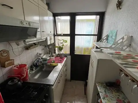 DEPARTAMENTO 3 AMBIENTES