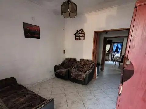 Casa en Venta en Morón Sur, USD 71.000